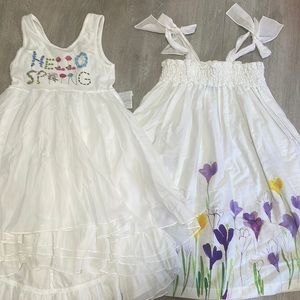 Balloon Chic dresses